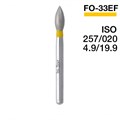 Боры Мани FO-33EF (5 шт.) 1231915950 - фото 438596