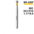 Боры Мани BR-32EF (5 шт.) 1231915900 - фото 438601