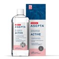 Ополаскиватель для полости рта Асепта АКТИВ (250 мл), Asepta 1231918896 - фото 438614