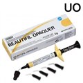 BEAUTIFIL OPAQUER -реставрационный жидкотекучий материал, цвет UO, шприц 2 гр., SHOFU 1231919487 - фото 438616