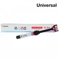 A-UNO Universal 4 г (2 мл), композит стоматологический с эффектом камуфляжа, для прямых реставраций одним оттенком, YAMAKIN 1231919481 - фото 438681