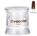 Краситель порошкообразный IPS Ivocolor Essence E12 espresso-экспрессо  (1.8гр.). Ivoclar 1231919978 - фото 438767