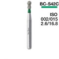 Боры Мани BC-S42C (5 шт.) 1231916011 - фото 438873
