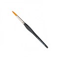 Кисточка Toray Brush #8 для нанесения и оформления керамического материала (1 шт), Scheftner 1231920073 - фото 438875