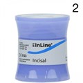 Масса режущего края IPS InLine Incisal 2 (20гр.). Ivoclar 1231919936 - фото 438892