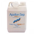 Жидкость сепарационная Apollon Sep LV высокой текучести 2000мл. 1231919632 - фото 438903
