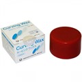 Воск моделировочный Carving Wax Red (красный) 50г. 1231919586 - фото 438947
