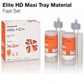 Elite НD+ Maxi Tray Material Fast Set 2х380мл, 15 смес. 1231914616 - фото 438984