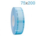 Рулоны для стерилизации Clean+Safe 075 мм х 200 м 1231918292 - фото 438993