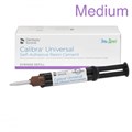 Цемент Calibra Universal Medium 2х4.5г 1231916093 - фото 438995