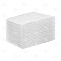Простыня нестерильная, спанбонд 25г/м2, 200смх70см цв.белый, (10шт.)  НОВИСЕТ 1231916619 - фото 439051