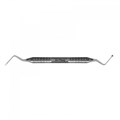 Кюрета хирургическая Lucas 2.8мм (Satin Steel) 1231917214 - фото 439092