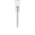 Щетки UNIBRUSH WZM нейлоновые средней жесткости, чашка малая, 10 шт 1231917285 - фото 439131