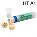 Пресс-таблетка IPS e.max Press HT A1 (5шт.) Ivoclar 1231920002 - фото 439213