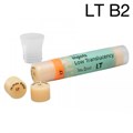 Пресс-таблетка IPS e.max Press LT B2 (5шт.) Ivoclar 1231920016 - фото 439236