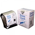 Basis Quick пластмасса базисная быстрой полимеризации, цвет LF Pink, порошок, 1кг. 1231919640 - фото 439248