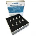 Сплав Mesa Magnum Ceramic S для керамики, Ni (65%), Cr (24%), Mo (10%) 1кг, без бериллия 1231919749 - фото 439276