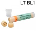 Пресс-таблетка IPS e.max Press LT BL1 (5шт.) Ivoclar 1231920018 - фото 439295