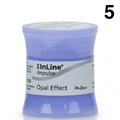 Эффект-масса IPS InLine Opal Effect 5 (20гр.). Ivoclar 1231919941 - фото 439315