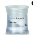 Импульсная опаловая эффект-масса IPS e.max Ceram Opal Effect 4 (20гр.). Ivoclar 1231919883 - фото 439331