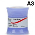 Дентиновая масса IPS InLine Deep Dentin A-D А3 (20гр.). Ivoclar 1231919913 - фото 439365