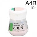 EX-3 Дентин A4B (10 г) 1231920147 - фото 439492