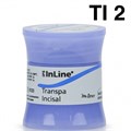 Транспа-масса режущего края IPS InLine Transpa Incisal TI 2 (20гр.) Ivoclar 1231920033 - фото 439505