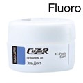 CZR FC FLUORO (3 г) пастообразный краситель 1231920271 - фото 439527