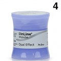 Эффект-масса IPS InLine Opal Effect 4 (20гр.). Ivoclar 1231919940 - фото 439545