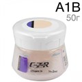 CZR Дентин A1В (50 г) 1231920088 - фото 439580
