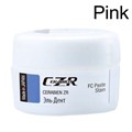 CZR FC PINK (3 г) пастообразный краситель 1231920273 - фото 439598