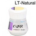 CZR Люстровый фарфор LT-Naturаl (10 г) 1231920496 - фото 439604