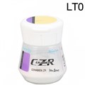 CZR Люстровый фарфор LT0 (10 г) 1231920494 - фото 439637