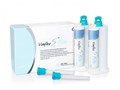 Vonflex S Bite Normal А-силикон для регистрации прикуса, 2х50 мл 1231917573 - фото 439661