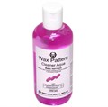 Жидкость Wax Pattern Cleaner Aqua Pink для обработки воска, 250мл. 1231919637 - фото 439666