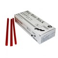 Воск (прикусные валики) Bite Rim Stick pазмep: S (250х9,8мм) 50шт. 1231919563 - фото 439672