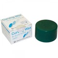 Воск моделировочный Carving Wax Green (зелёный) 50г. 1231919584 - фото 439679