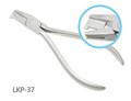 LKP-37 Щипцы для преформирования металлических лигатур LKP-37 - фото 440965