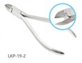 LKP-19-2 Кусачки мини для лигатур и мягких дуг LKP-19-2 - фото 440999