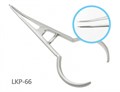 LKP-66 Щипцы для установки сепарационных колец LKP-66 - фото 441006