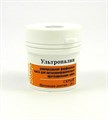 УЛЬТРОПАЛИН/Интенсив-дентин,Серый/30 г 00000003736 - фото 443000