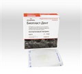 БИОПЛАСТ-ДЕНТ /КОЛЛАГЕНОВЫЙ МАТРИКС/круги/d - 12 мм 00000054178 - фото 443083