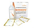 БЕЛОФОРМ/для отливки коронок и мостов/160 г х 32 шт+1,0 л 00000063461 - фото 443668