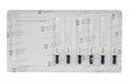 Дрильборы ручные Римеры №40/25мм/6шт/ MAILLEFER 00000104960 - фото 443753