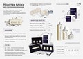 НОЛАТЕК - БЛОК/BL/для постоянных коронок/15,5х19,0х19,0 мм/1 шт 00000092080 - фото 443861