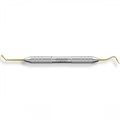 Двухсторонний штопфер FABRI 1507 F TiN 1231916291 - фото 445330