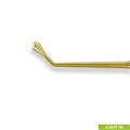 Двухсторонний штопфер FABRI 1507 F TiN 1231916291 - фото 445332