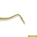 Двухсторонний штопфер FABRI 1507 F TiN 1231916291 - фото 445333