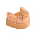 Гипс MOLDASTONE, светло - коричневый (4.5кг.). Heraeus Kulzer 1231920784 - фото 445346