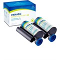 Panasil Binetics Putty Soft-А-силиконовая слеп.масса автоматического замешивания картридж 2*380мл, 14703, Kettenbach 1231913526 - фото 445380